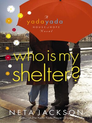cover image of Who Is My Shelter?